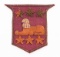 POST WWII US TECHNICAL INTELLIGENCE IN JAPAN PATCH