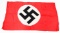 WWII GERMAN NSDAP FLAG