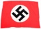 WWII GERMAN NSDAP FLAG
