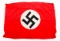 WWII GERMAN NSDAP FLAG
