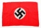 WWII GERMAN NSDAP FLAG