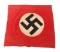 WWII GERMAN NSDAP FLAG