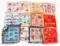 WWII - COLD WAR US SWEETHEART PILLOW CASES
