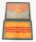 VIET CONG & SOUTH VIETNAMESE FLAGS