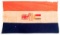 COLD WAR SOUTH AFRICAN FLAG