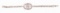 WWII NAMED HAWAIIAN USO FLYING SQUADRON BRACELET