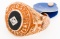 WWII USAAF 10K GOLD SIGNET RING