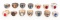 COLD WAR - CURRENT US ARMED FORCES SIGNET RINGS