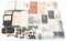 WWI US ARMY NAMED ENLISTED INFANTRYMAN ARCHIVE