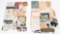WWII US ARMY NAMED ENLISTED & OFFICER ARCHIVES