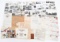 WWII US ARMY NAMED MEDICAL OFFICER ARCHIVE