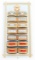 US ARMY COLONEL SHERRON SHOULDER BOARDS