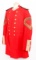INDIAN WARS US STATE GUARD VOLUNTEER NCO TUNIC