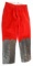 1880's FRENCH LIGHT CAVALRY BAZANE PANTS