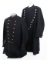 2nd EMPIRE FRENCH ARTILLERY & GARDE MOBILE TUNICS