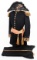 1930's FRENCH ARMY BRIGADE GENERAL DRESS UNIFORM