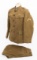 WWI US AEF 81st INFANTRY DIVISION ENLISTED UNIFORM