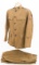 WWI US AEF AIR SERVICE 2nd AIR PARK EM UNIFORM