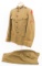 WWI US AEF 84th INFANTRY DIV. ENGINEER UNIFORM