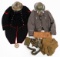 WWI - COLD WAR WORLD MILITARY TUNICS & HELMETS