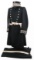 WWII VICHY FRENCH PREFET RENE VAZON'S UNIFORM