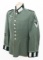 WWII GERMAN HEER INFANTRY NCO M35 DRESS TUNIC