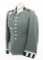 WWII GERMAN HEER INFANTRY NCO M35 DRESS TUNIC