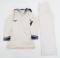 WWII GERMAN KRIEGSMARINE ENLISTED WHITE JUMPER