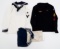 WWII GERMAN KRIEGSMARINE ENLISTED JUMPER SHIRTS