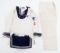 WWII GERMAN KRIEGSMARINE ENLISTED WHITE JUMPER