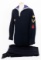 WWII GERMAN KRIEGSMARINE ENLISTED BLUE JUMPER