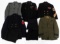 WWII US NAVY TUNICS & TROUSERS