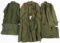 KOREAN - VIETNAM WAR US ARMY JACKETS & TROUSERS