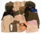 KOREAN WAR - VIETNAM WAR US ARMY UNIFORM ITEMS