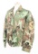 VIETNAM WAR US ARMED FORCES TOUR JACKET