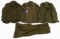 VIETNAM WAR ARMY PILOT FLIGHT JACKETS & TROUSERS