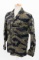 VIETNAM WAR US ARMY TDS TIGER STRIPE JACKET