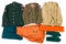 COLD WAR IRISH & SOVIET UNIFORM ITEMS
