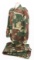 BUSH WAR RHODESIAN BRUSHSTROKE CAMO UNIFORM