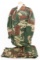 BUSH WAR RHODESIAN BRUSHSTROKE CAMO UNIFORM