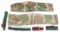 BUSH WAR RHODESIAN CAMO TROUSERS & STABLE BELTS