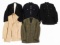 WWII - COLD WAR IRISH & BRITISH-IRISH UNIFORMS