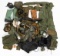 COLD WAR US ARMED FORCES FIELD GEAR