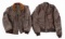 VIETNAM WAR - CURRENT US TYPE G1 & A2 JACKETS