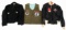 COLD WAR US THEATER MADE TOUR JACKETS & VEST
