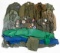 COLD WAR US ARMED FORCES UNIFORM & JACKETS