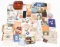 WWII - COLD WAR US ARMED FORCES EPHEMERA BONANZA