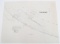 WWII US INTEL D-DAY TOP SECRET OMAHA BEACH MAP