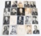 WWII USMC & ARMY GENERAL SIGNED PHOTOGRAPHS