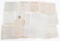 1860's - 1870's US NEWSPAPERS